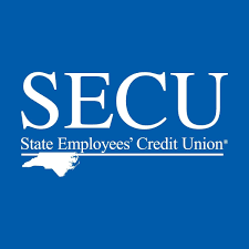 SECU — State Employees' Credit Union logo