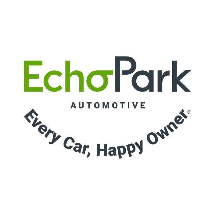 EchoPark Automotive logo